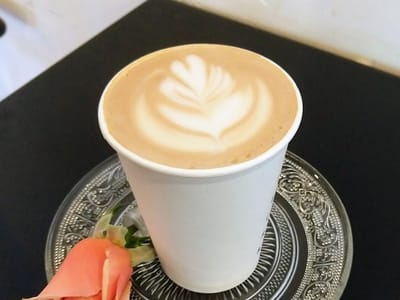 The Press Espresso Coffee Roasters & Kitchen