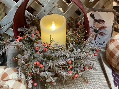 The Primitive Porch/Bedrock Bubble Tea