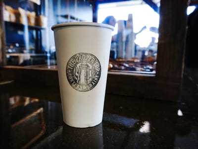 The Proper Cup