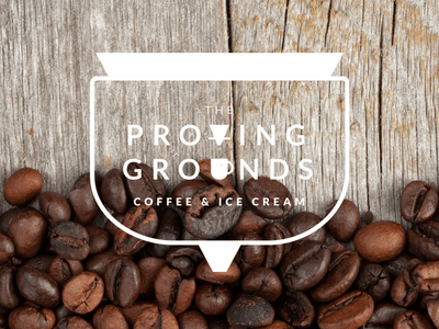 The Proving Grounds Coffee & Ice Cream