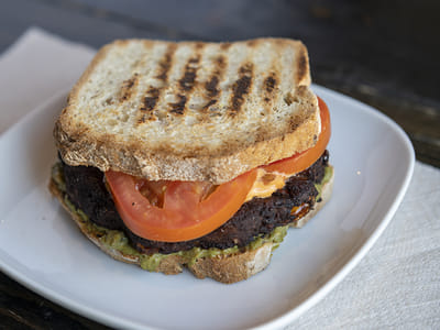 The Proving Grounds Coffee & Ice Cream