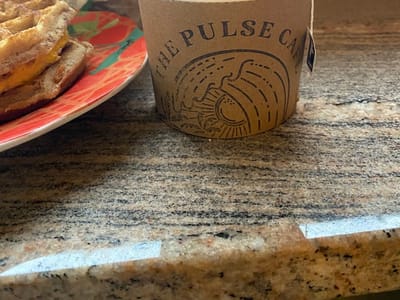 The Pulse Cafe