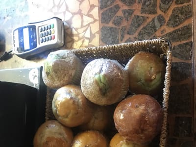 The Queen Bean Coffee House