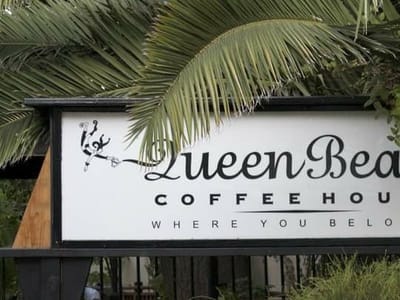 The Queen Bean Coffee House