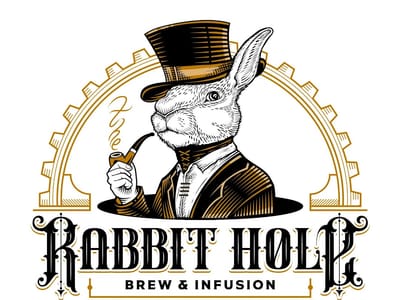 The Rabbit Hole Brew & Infusion LLC