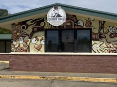 The Rabbit Hole Brew & Infusion LLC