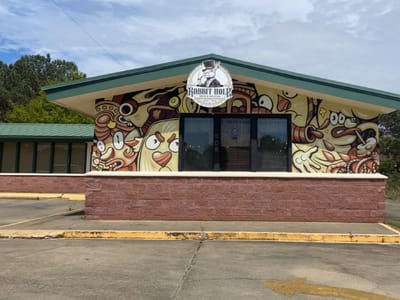 The Rabbit Hole Brew & Infusion LLC