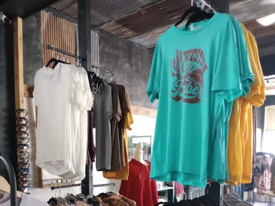 The Ranch House-Coffee Shop & Creamery