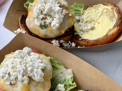 The Ranch House-Coffee Shop & Creamery