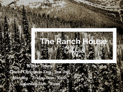 The Ranch House