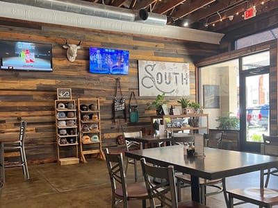 The Ranch Taproom & Coffeehouse