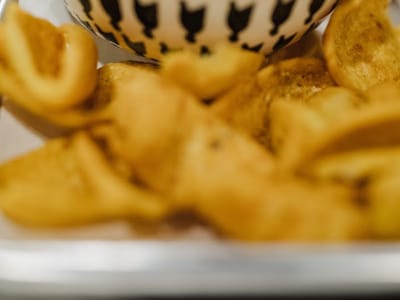 The Ranch Taproom & Coffeehouse