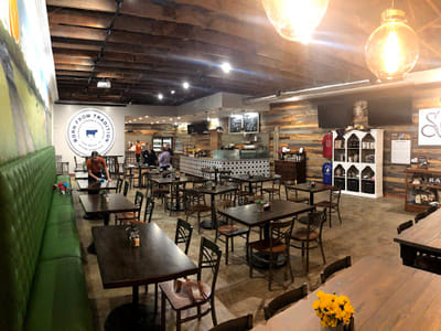 The Ranch Taproom & Coffeehouse