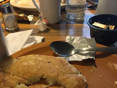 The Rancher Cafe And Hotel