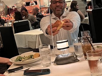 The Recovery at Work Group