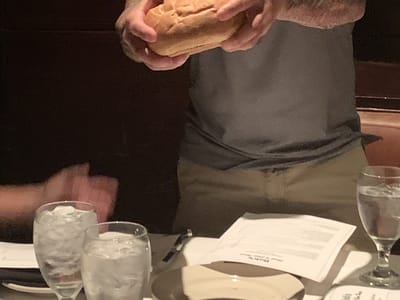 The Recovery at Work Group