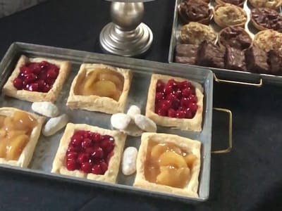 The Recovery Room Coffeehouse & Bistro