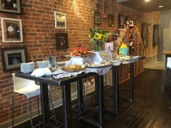 The Recovery Room Coffeehouse & Bistro