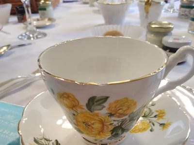 The Red Bird Cafe and Gift Shop