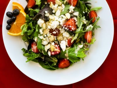 The Red Bird Cafe and Gift Shop