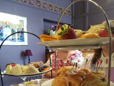 The Red Bird Cafe and Gift Shop