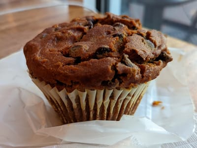 The Red Cat @ Railroad Park