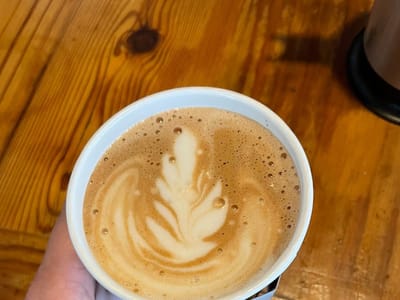 The Red Cat @ Railroad Park