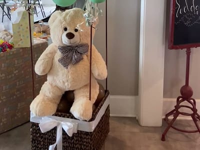 The Red Dot Coffee Company