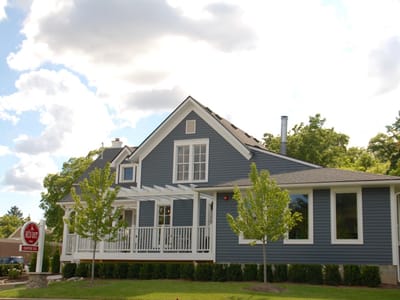 The Red Dot Coffee Company