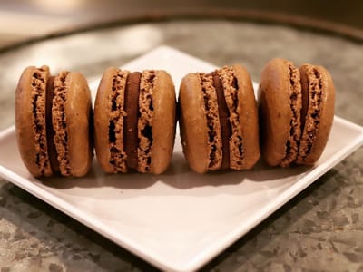 The Red Dot Coffee Company