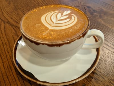 The Red Hen Cafe & Bakery