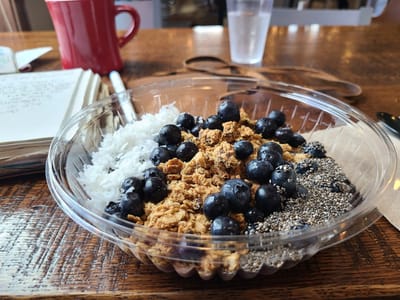 The Red Mug Coffee Co.