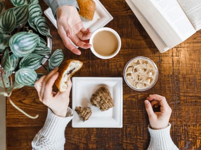 The Red Mug Coffee Co.