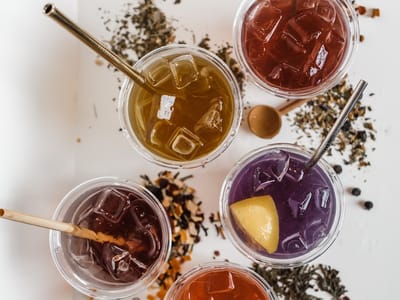 The Red Mug Coffee Co.