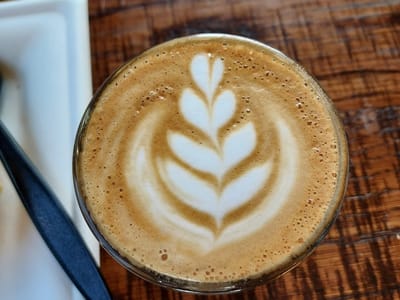 The Red Mug Coffee Co.