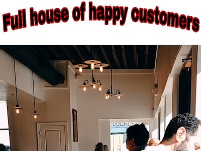 The Red Roaster Coffee & Eatery