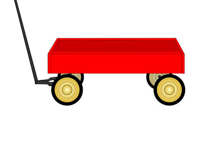 The Red Wagon, LLC