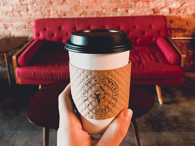 The Redbird Coffeehouse