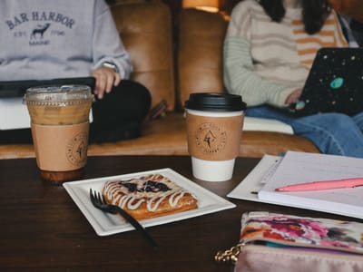 The Redbird Coffeehouse