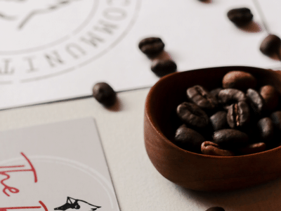 The Redbird Coffeehouse