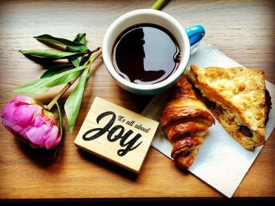 The RedByrd Coffee Shop