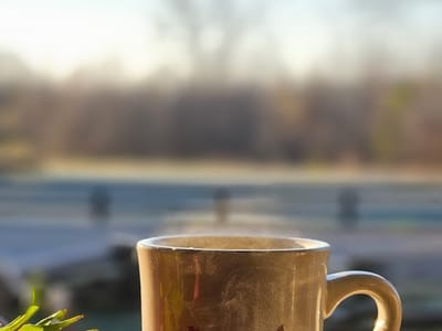 The RedByrd Coffee Shop