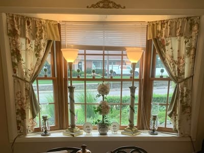 The Regina House Tea Room