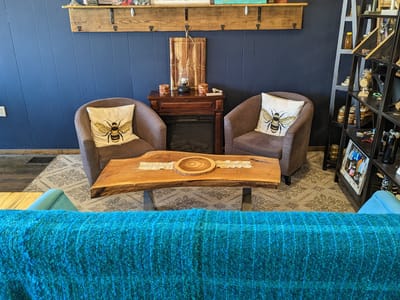 The Remnant Tea & Coffee