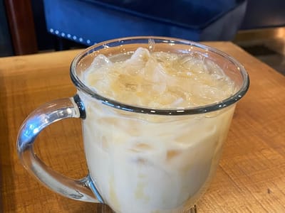 The Remnant Tea & Coffee