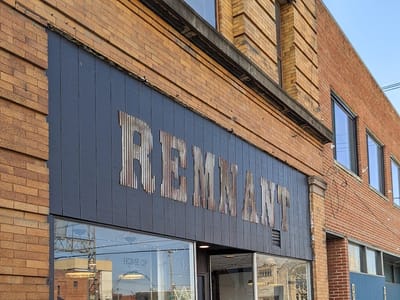 The Remnant Tea & Coffee