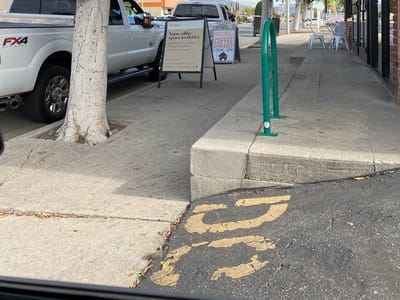 The Reverse Orangutan