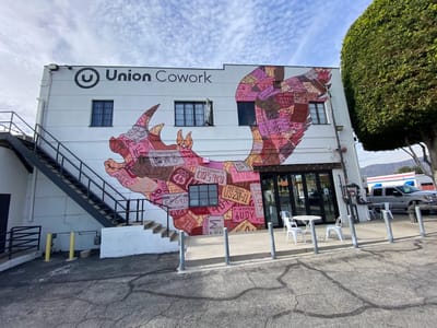 The Reverse Orangutan