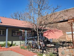 The Ridge Cafe