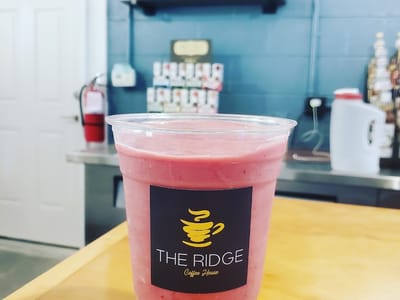 The Ridge Coffee House NC